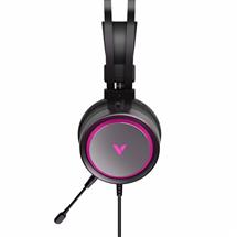 Rapoo VH530. Product type: Headset. Connectivity technology: Wired.