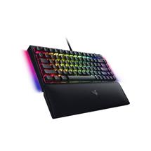 Gaming Keyboard | Razer BlackWidow V4 keyboard USB QWERTY US English Black