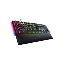 Razer BlackWidow v4 Mechanical Gaming Keyboard - Razer Green Switch