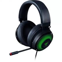Razer Kraken Ultimate, Headset, Headband, Gaming, Black, Binaural, 2
