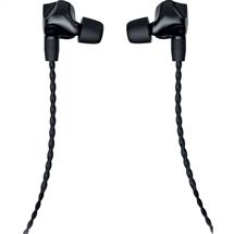 Razer Moray Headphones Wired In-ear Black | Quzo UK