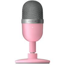 Table microphone | Razer Seiren Mini Pink Table microphone | In Stock