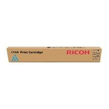 Ricoh 841928 toner cartridge 1 pc(s) Original Cyan