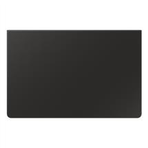 Keyboards | Samsung EF-DX810BBEGGB mobile device keyboard Black Pogo Pin