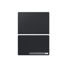 Samsung Tablet Cases | Samsung EF-BX910PBEGWW tablet case 37.1 cm (14.6") Cover Black