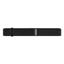 Samsung Wearables | Samsung ET-SVR94LBEGEU Smart Wearable Accessories Band Black Nylon