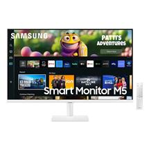 Samsung M50C 27 Inch 1920 x 1080 Pixels Full HD VA Panel HDR10 HDMI