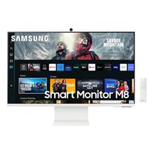 Samsung Smart Monitor M8 LS32CM801UUXXU computer monitor 81.3 cm (32")