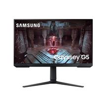 Samsung Odyssey LS27CG510EU, 68.6 cm (27"), 2560 x 1440 pixels, Quad