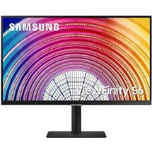 Samsung ViewFinity LS24A600NAU LED display 61 cm (24") 2560 x 1440