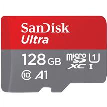 SanDisk Ultra 128 GB MicroSDXC UHS-I Class 10 | In Stock