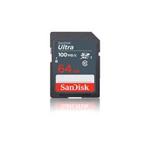 SanDisk Ultra 64 GB SDXC UHS-I Class 10 | In Stock