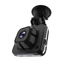 Dashcams | Scosche DDVRS0916G-SP dashcam HD Battery, Cigar lighter Black