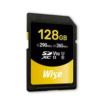 Wise Advanced | SDXC UHS-II Memory Card | In Stock | Quzo UK