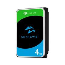 Seagate 4TB SkyHawk Surveillance 3.5" Recertified Hard Drive