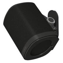 PMV Mount Accessories / Modular | SonosOne Security Wall Ceiling Mount Black | In Stock