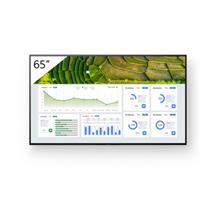 VESA Mount 300x300 mm | Sony FW65BZ30L, Digital signage flat panel, 165.1 cm (65"), LCD, 3840