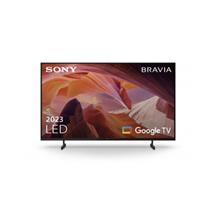 Sony FWD-50X80L TV 127 cm (50") 4K Ultra HD Smart TV Wi-Fi Black