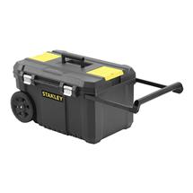 Stanley STST1-80150 small parts/tool box Plastic Black