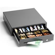 Startech Cash Drawers | Star Micronics CB2002 FN. Product type: Manual cash drawer, Product
