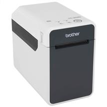 Brother TD-2120N | Brother TD2120N label printer Direct thermal 203 x 203 DPI 152.4