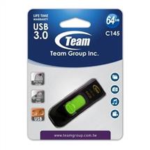 Team Group C145 USB flash drive 64 GB USB TypeA 3.2 Gen 1 (3.1 Gen 1)