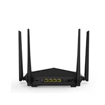 Tenda Wireless Networking | Tenda V1200, WiFi 5 (802.11ac), Dualband (2.4 GHz / 5 GHz), Ethernet
