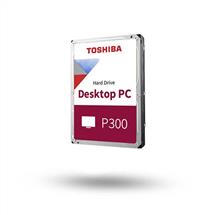 Toshiba P300 3.5" 2 TB Serial ATA | Quzo UK