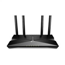 Networking | TPLink Archer AX1500 wireless router Gigabit Ethernet Dualband (2.4
