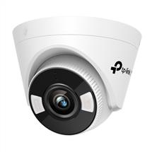 Security Cameras  | TP-Link VIGI 4MP Full-Color Wi-Fi Turret Network Camera