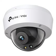 TP-Link Security Cameras | TP-Link VIGI 5MP Full-Color Dome Network Camera | Quzo UK