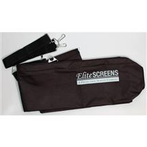 Elite Screens ZT71S1 BAG tripod case Nylon Black | Quzo UK