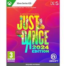 Video Games | Ubisoft Just Dance 2024 Edition Standard English Xbox Series X