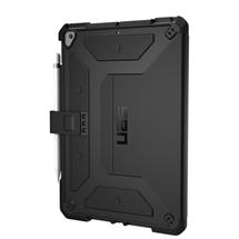 Urban Armor Gear Metropolis 25.9 cm (10.2") Flip case Black