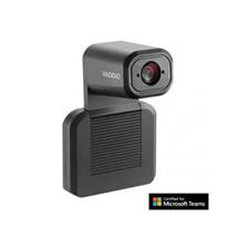 Vaddio 99921182001 video conferencing camera 8.51 MP Black 1920 x 1080