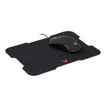 Varr | GAMING MOUSE AND MOUSEMAT SET- | In Stock | Quzo UK
