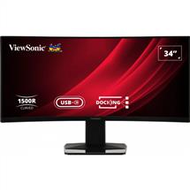 Viewsonic Display VG3419C computer monitor 86.4 cm (34") 3440 x 1440