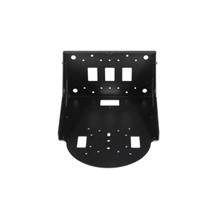 Canon Broadcast PTZ Cameras | Wall Mount Bracket for CR-N700 / N500 (Black) | In Stock