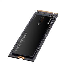 Western Digital SN750. SSD capacity: 500 GB, SSD form factor: M.2,