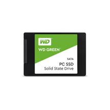 480Gb Green Ssd 2.5 In 7Mm | Quzo UK