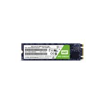 m.2 SSD | Western Digital WD Green M.2 480 GB Serial ATA III SLC