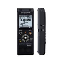 Digital Voice Recorders | Olympus WS-883 Flash card Black | Quzo UK