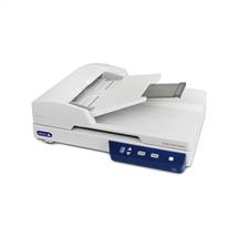 Scanners | Xerox Duplex Combo Scanner Flatbed & ADF scanner White A4