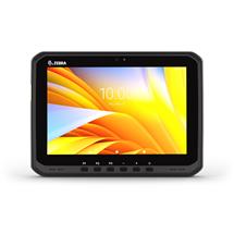 Zebra Tablets | Zebra ET60 128 GB 25.6 cm (10.1") 8 GB Wi-Fi 6E (802.11ax) Black