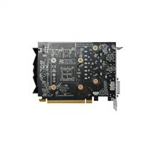 PCI Express 3.0 | Zotac GAMING GeForce GTX 1650 AMP CORE GDDR6 NVIDIA 4 GB