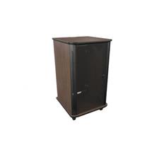 Wood | Middle Atlantic Products RFR2428TR rack cabinet 24U Freestanding rack