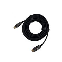 10m HDMI V2.1 AOC 8K UHD Connector Cable  Male to Male Gold