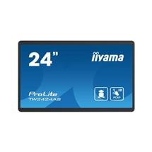 Under 42 Inch TVs | iiyama TW2424ASB1 Signage Display Digital signage flat panel 60.5 cm