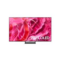 Samsung 55 Inch TV | Samsung Series 9 QE55S90CATXXU TV 139.7 cm (55") 4K Ultra HD Smart TV
