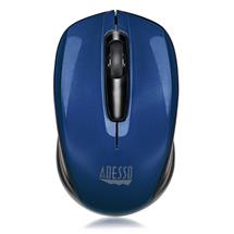 Adesso iMouse S50L - 2.4GHz Wireless Mini Mouse | In Stock